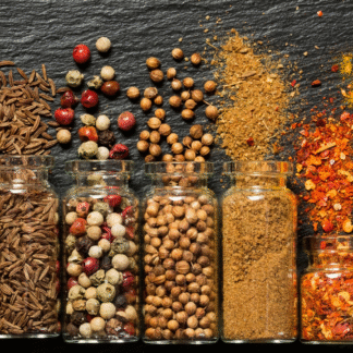 Spices
