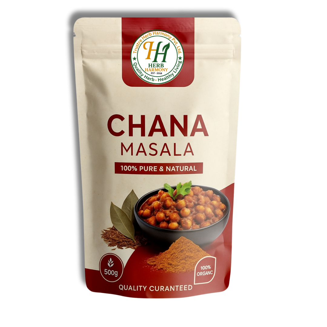 Chana Masala