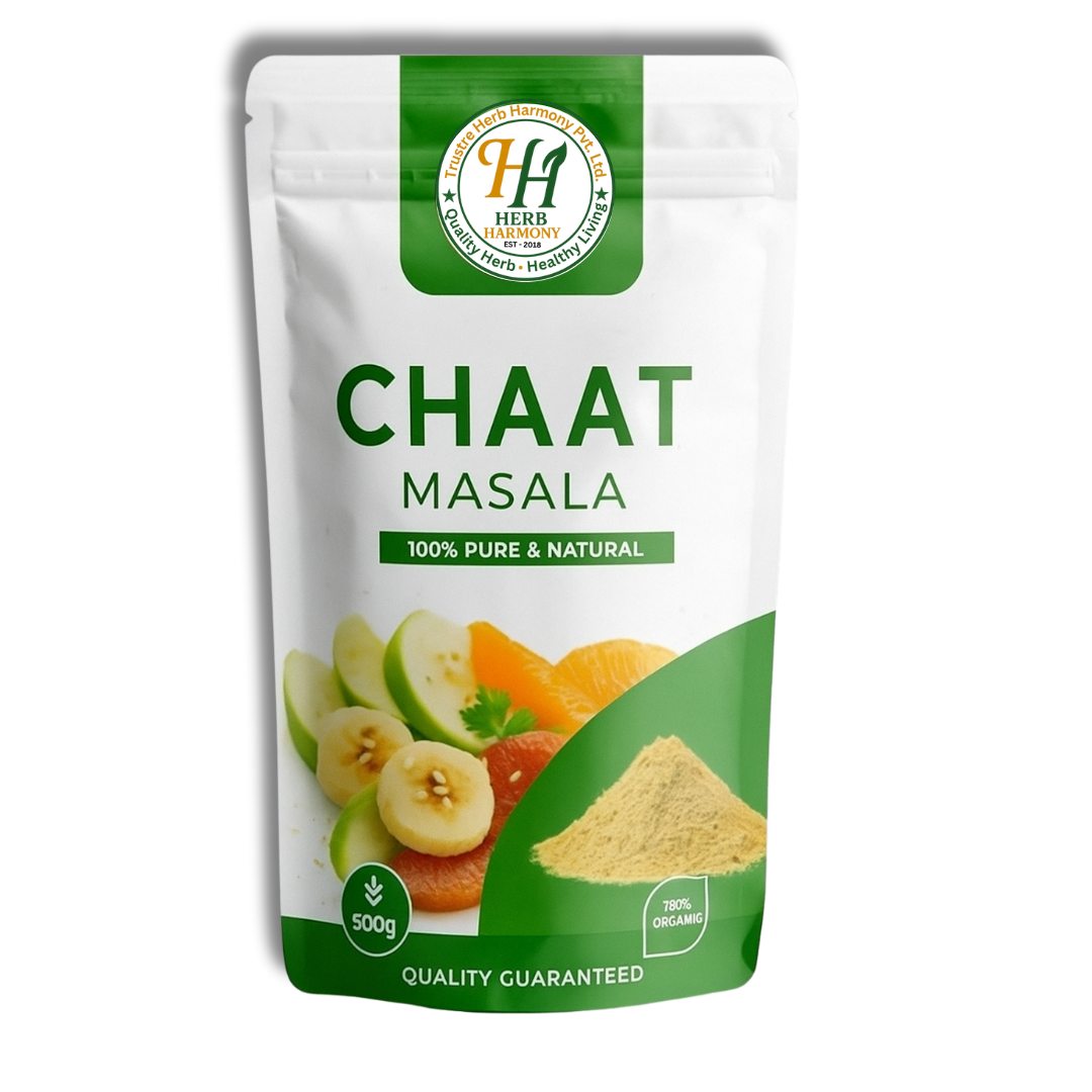 Chat Masala