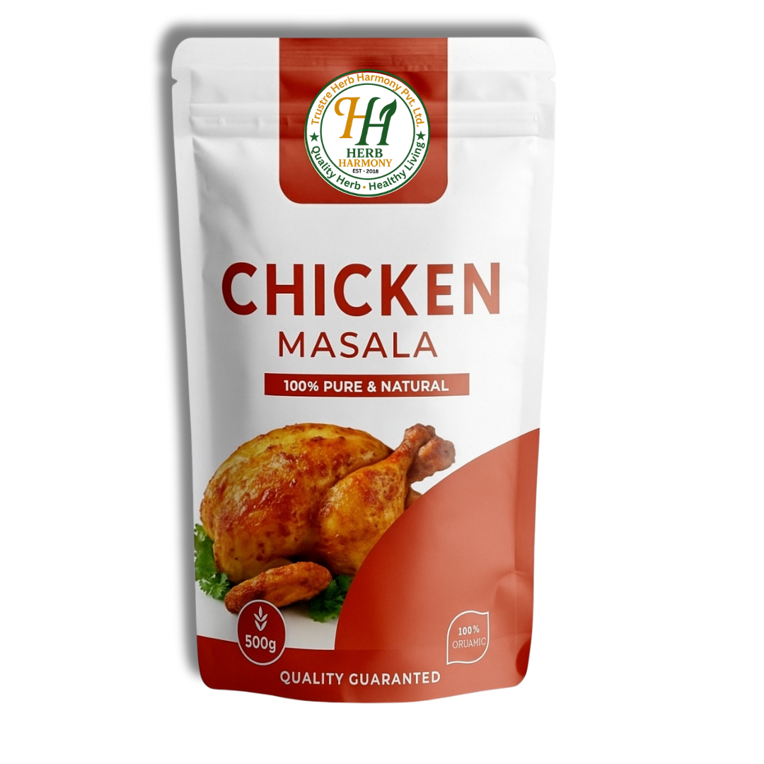 Chicken Masala