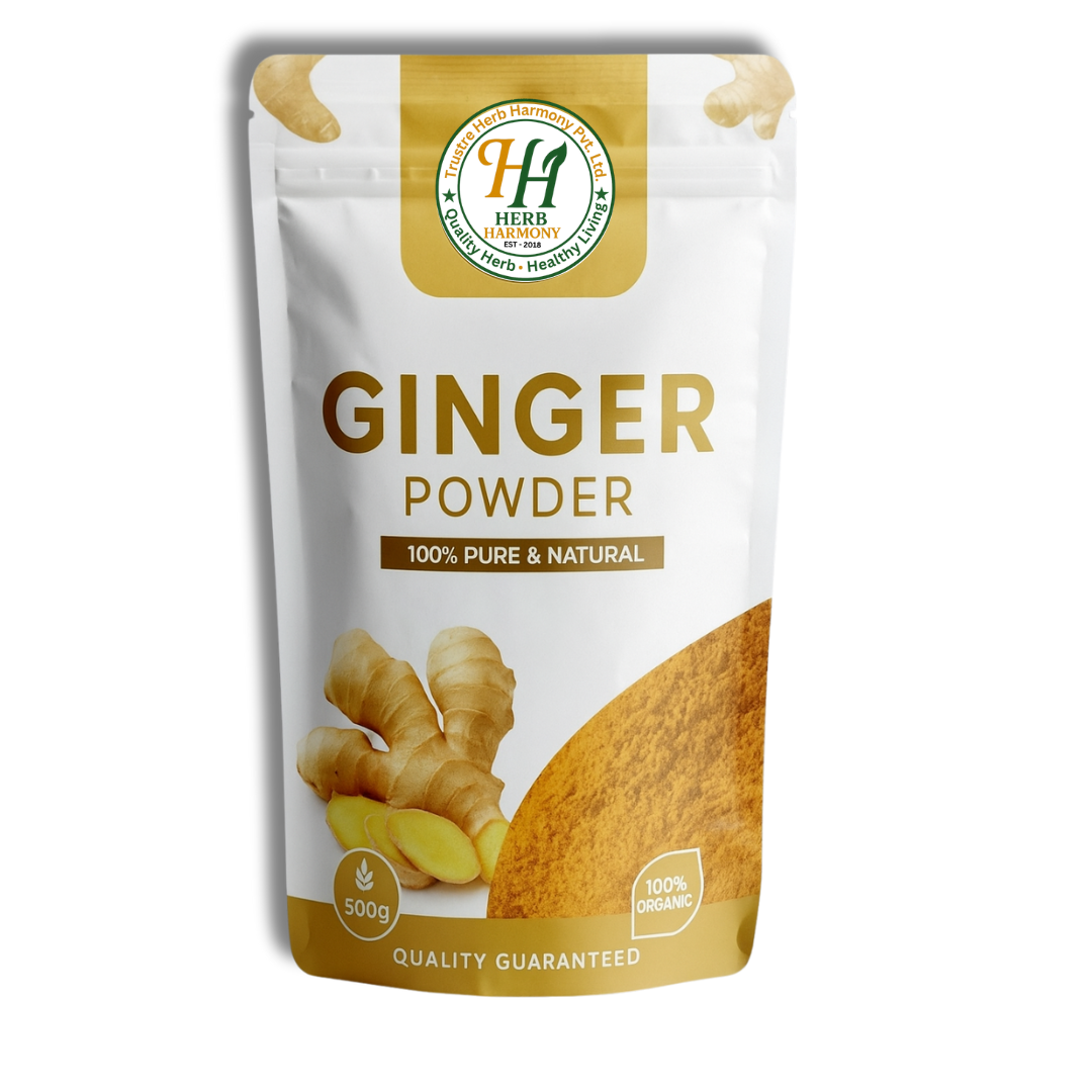 Ginger Powder
