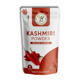 KASHMIRI MIRCHI POWDER