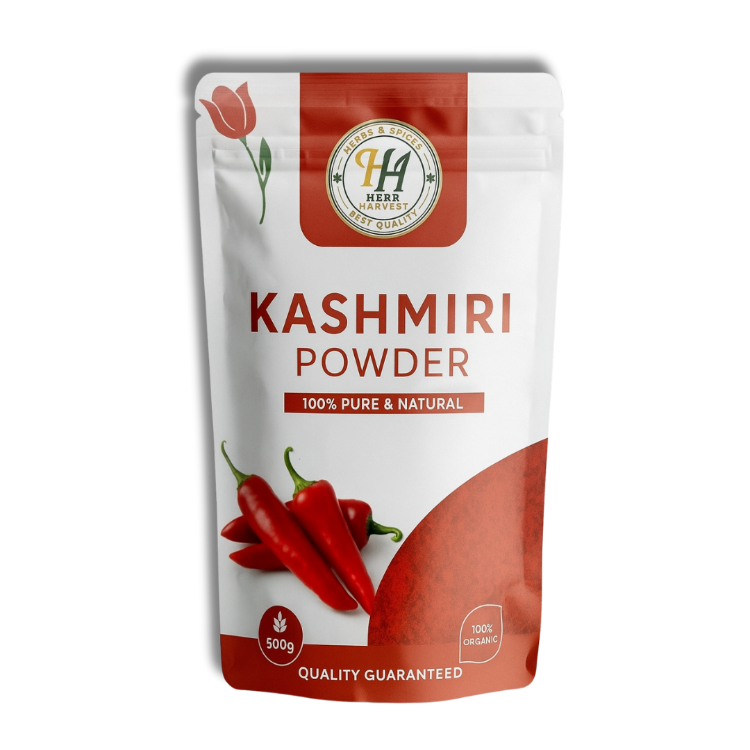 KASHMIRI MIRCHI POWDER