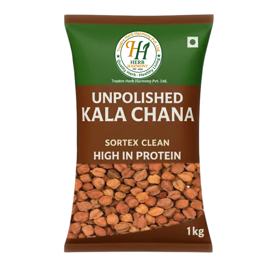 Kala Chana