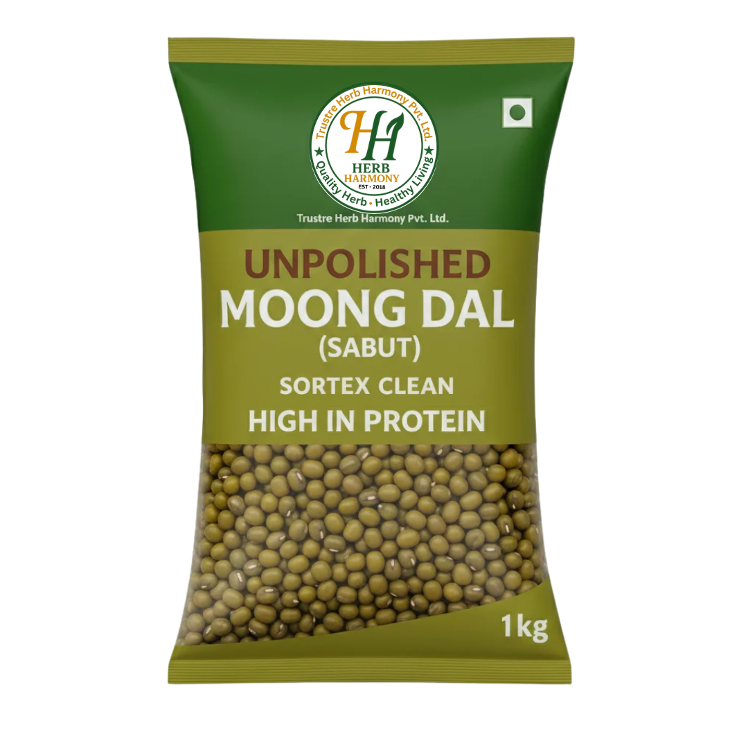 MUNG DAAL (SABUT)