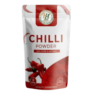 RED CHILLI POWDER