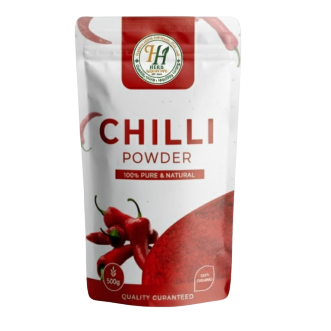 RED CHILLI POWDER