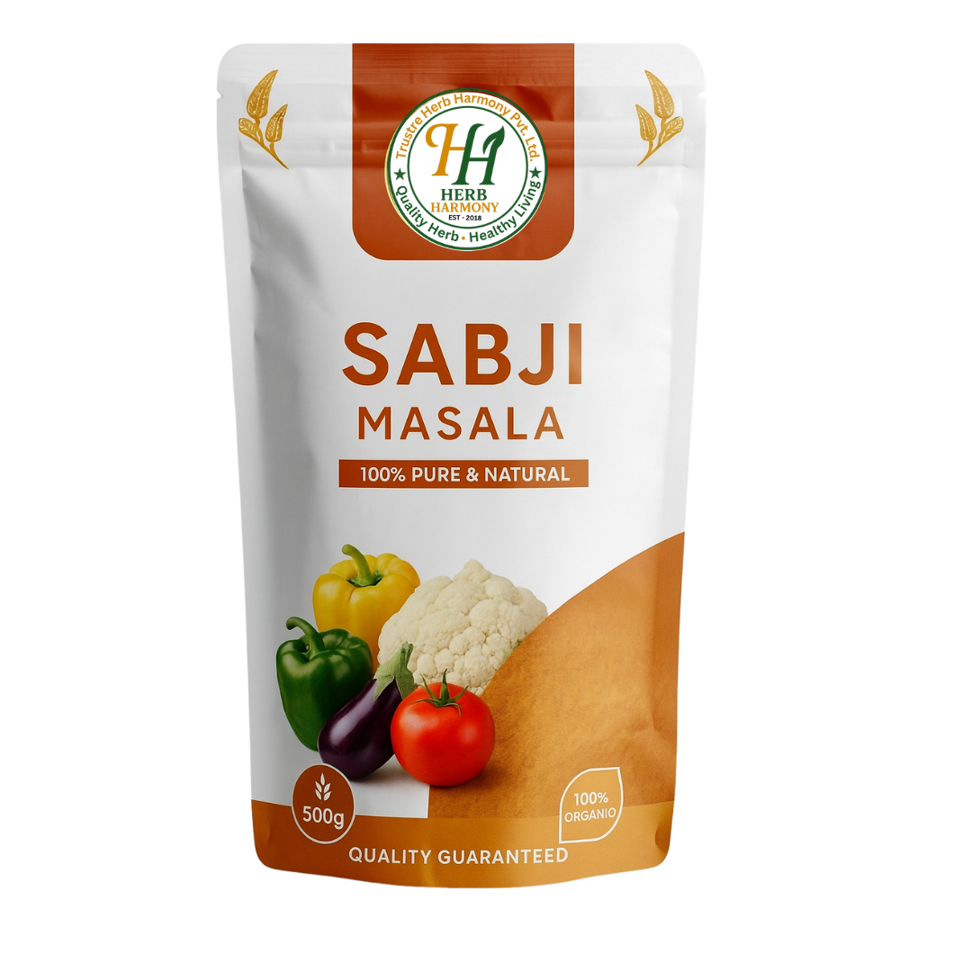 Sabji Masala