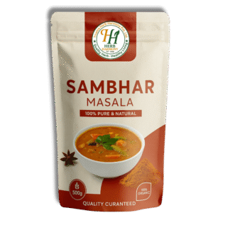 SAMBHAR MASALA