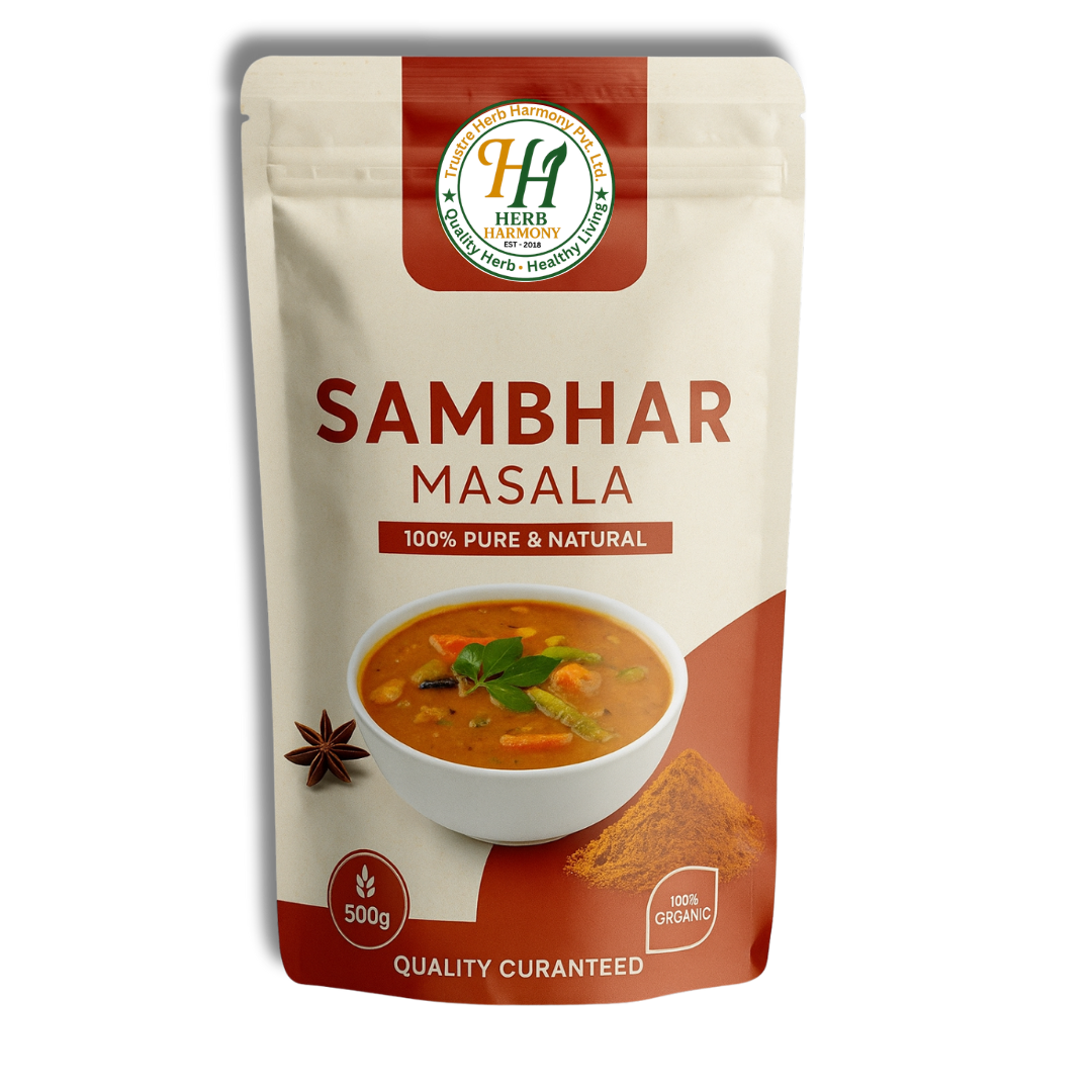 Sambhar Masala