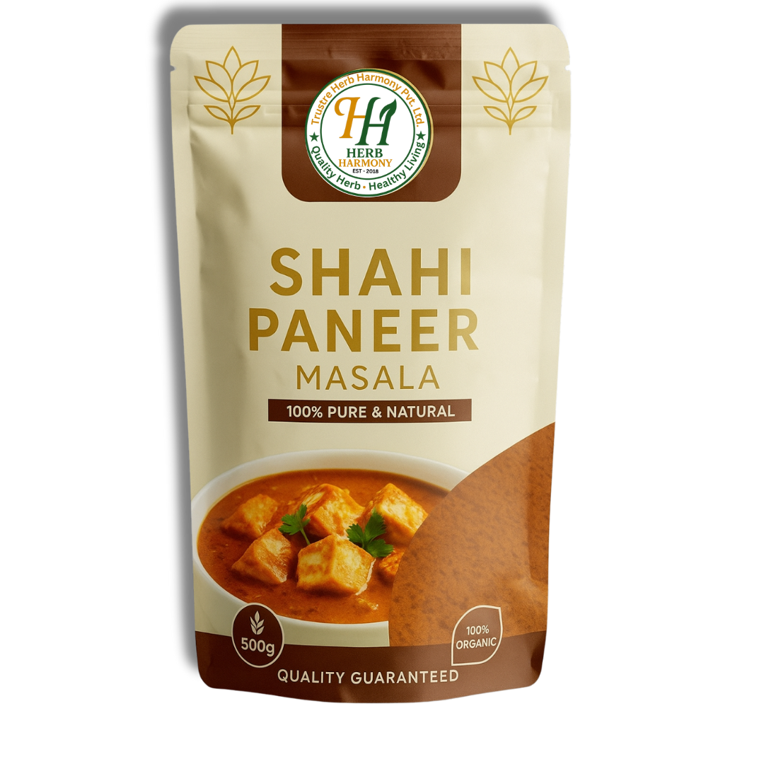 Shahi Paneer Masala