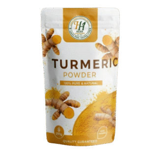 TURMERIC POWDER