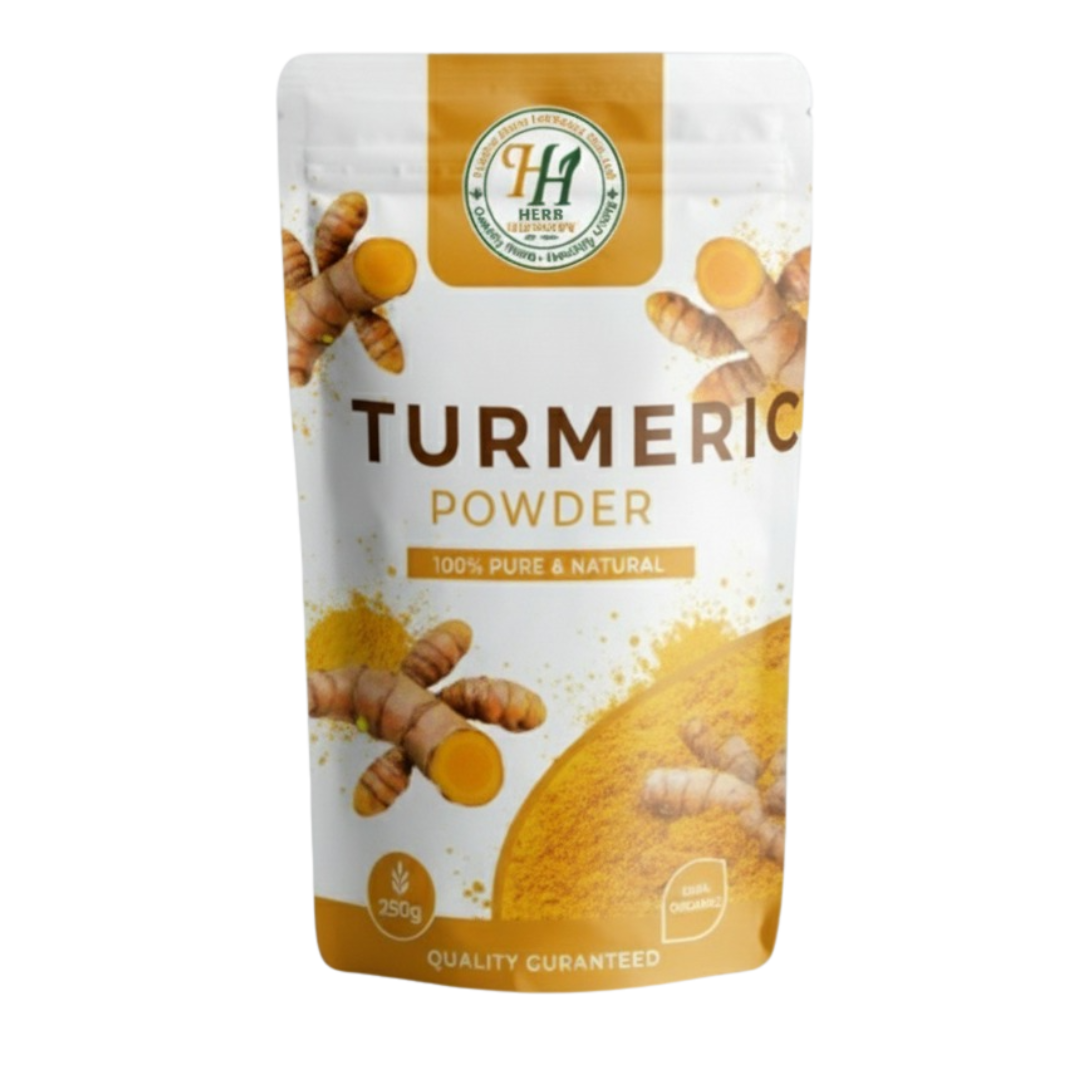 TURMERIC POWDER