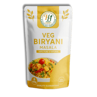 VEG BIRYANI MASALA
