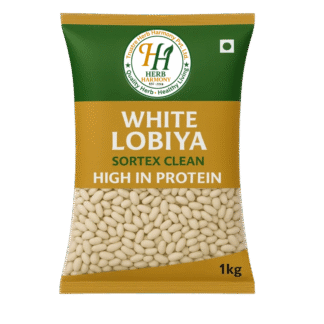 LOBIYA (Black Eyed Peas)