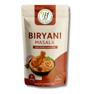 BIRYANI MASALA