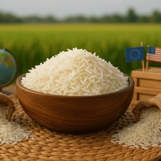 Basmati Rice